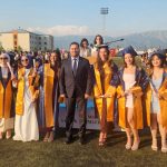 Muğla’da Dil ve Konuşma Terapisi İlk Mezunlarını Verdi