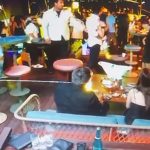Otelde Silahlı Kavga: 2 Kişi Yaralandı, 3 Gözaltı