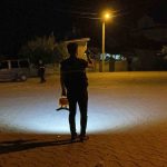 Drift Tartışması Kanlı Bitti – Muğla Gazetesi