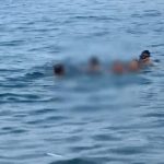 Deniz Keyfi Felakete Döndü: Genç Hayatını Kaybetti