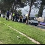Park Halindeki Aracın İçinde Bir Kişi Ölü Bulundu