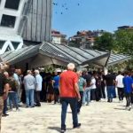 Parkta Çıkan Çocuk Kavgası Can Aldı