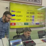 Şiret: “Savaş yüzünden artan dövizde gerileme var”