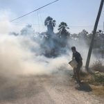 Muğla’da Korkutan Yangın – Muğla Gazetesi