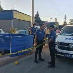 Eski Eşinin Peşini Bırakmadı: Kadını Yaraladı, Sonra İntihar Etti