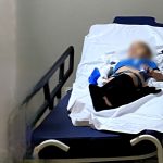 4 Yaşındaki Çocuk Balkondan Balkona Düştü