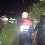 Barajda Kaybolan Gencin Cansız Bedenine Ulaşıldı