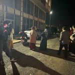 8 Yaşındaki Melih’ten Haber Alınamıyor: Arama Çalışmaları Başlatıldı