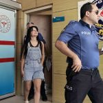 Bursa İnegöl’de Genç Kızlar Arasında Bıçaklı Kavga: 1 Yaralı