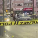 Polisle Çatışan Zanlı Öldürüldü, 1 Polis Yaralandı