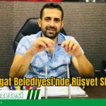 Manavgat Belediyesi’nde Rüşvet Skandalı – Muğla Gazetesi