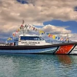 Fethiye'de 1 Temmuz Kabotaj Bayramı’nda Sahil Güvenlik Botu Ziyarete Açılıyor