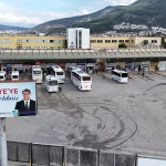 Fethiye Otogarındaki 53 Dükkan Kiraya Veriliyor: İhale 17 Temmuz’da Yapılacak