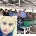 Doğumda Hayatını Kaybeden Genç Anne Gözyaşlarıyla Uğurlandı