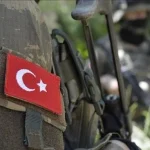 Irak’ın Kuzeyinde Metan Gazı Faciası: 5 Asker Şehit Oldu
