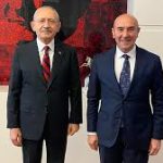Kemal Kılıçdaroğlu, Tunç Soyer’i Ziyaret Edecek