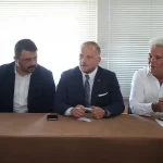 MHP İl Başkanı Milas’ta Muhtarlarla Buluştu