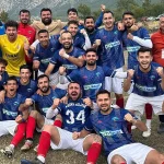 Ölüdeniz Spor’da Teknik Sorumlu Berk Tüzemen İle Yollar Ayrıldı