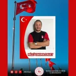 Onur Bozan’a Milli Görev