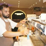 Panama Coffee, Fethiye’de ilgi görüyor