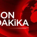 Son Dakika: Bayburt-Erzurum Sınırında Uçak Düştü