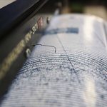 Muğla Açıklarında Art Arda Deprem