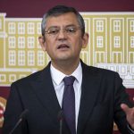CHP Lideri Özgür Özel Hakkında Soruşturma Başlatıldı