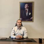 Muğla’da O Hastaneye Yeni Başhekim Atandı