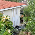 Muğla’da Arı Tatili Kabusa Çevirdi: Aile Uçurumdan Uçtu
